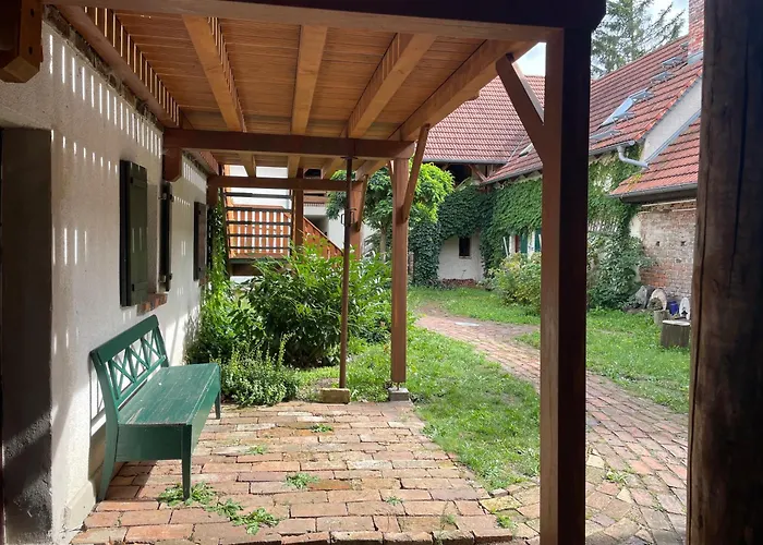 Landdomizil Zeissig