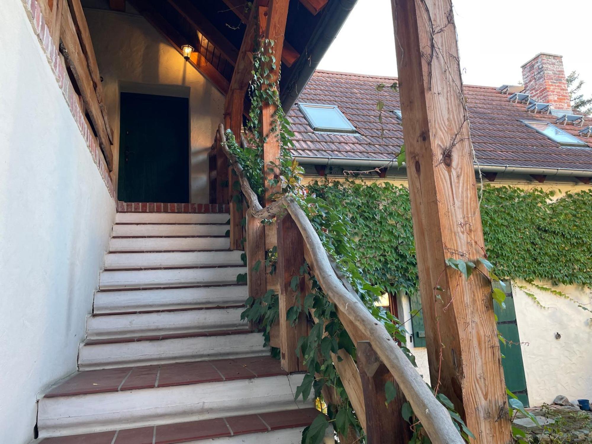 Apartment Landdomizil Zeissig Hoyerswerda