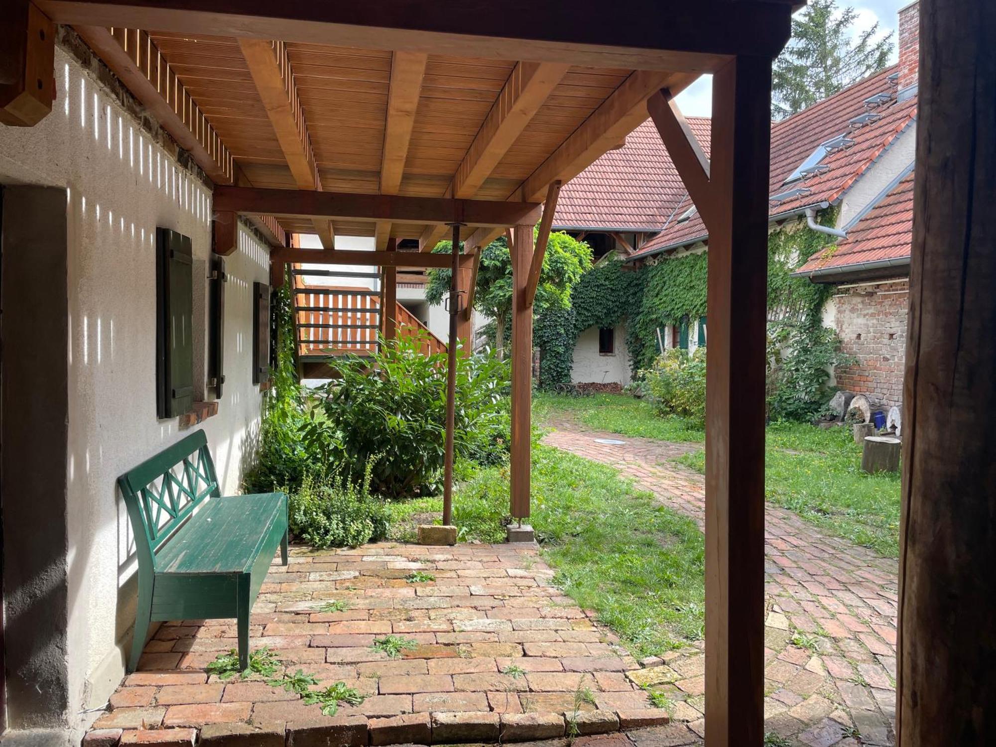 Apartment Landdomizil Zeissig Hoyerswerda
