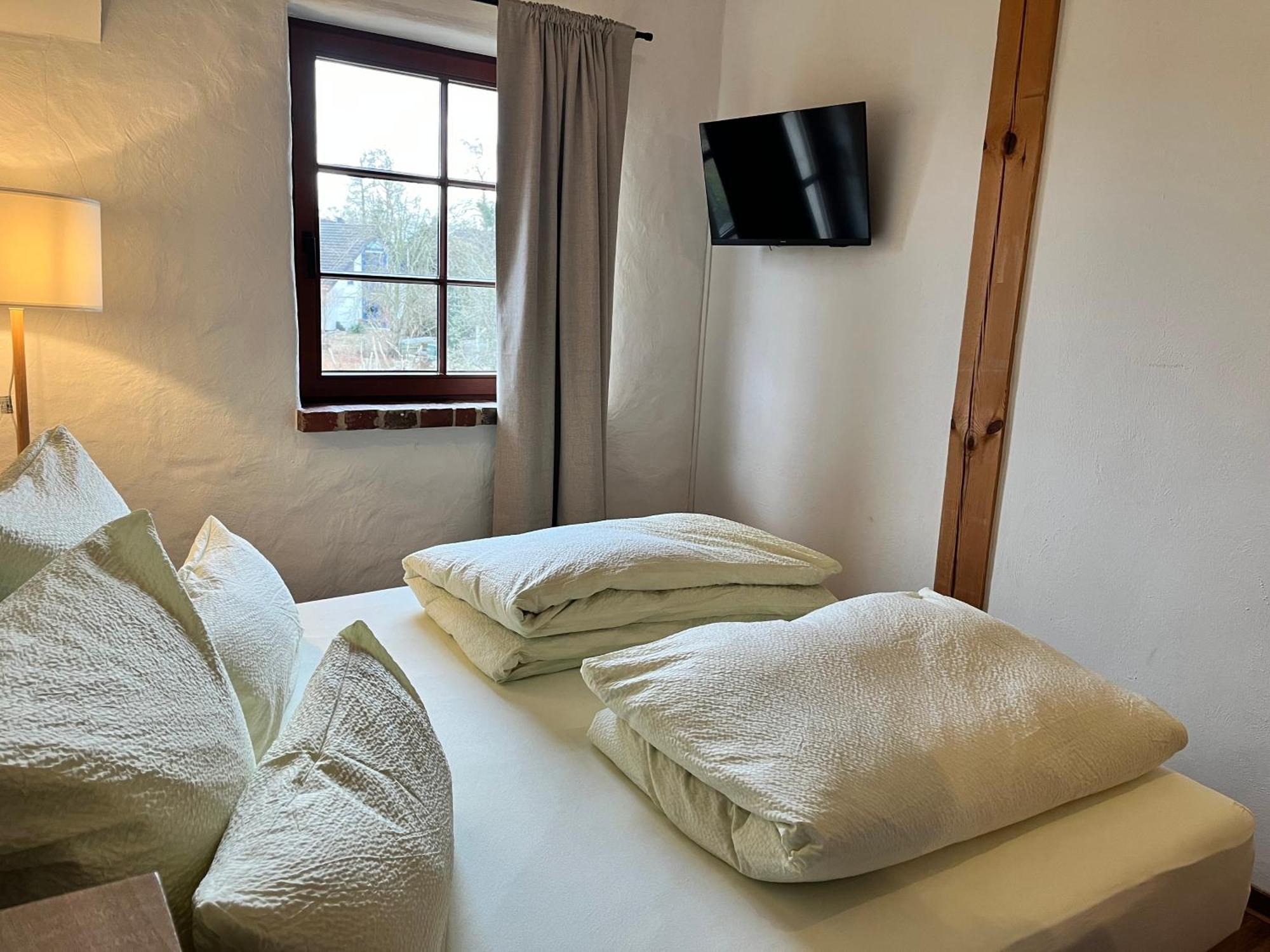 Apartment Landdomizil Zeissig Hoyerswerda