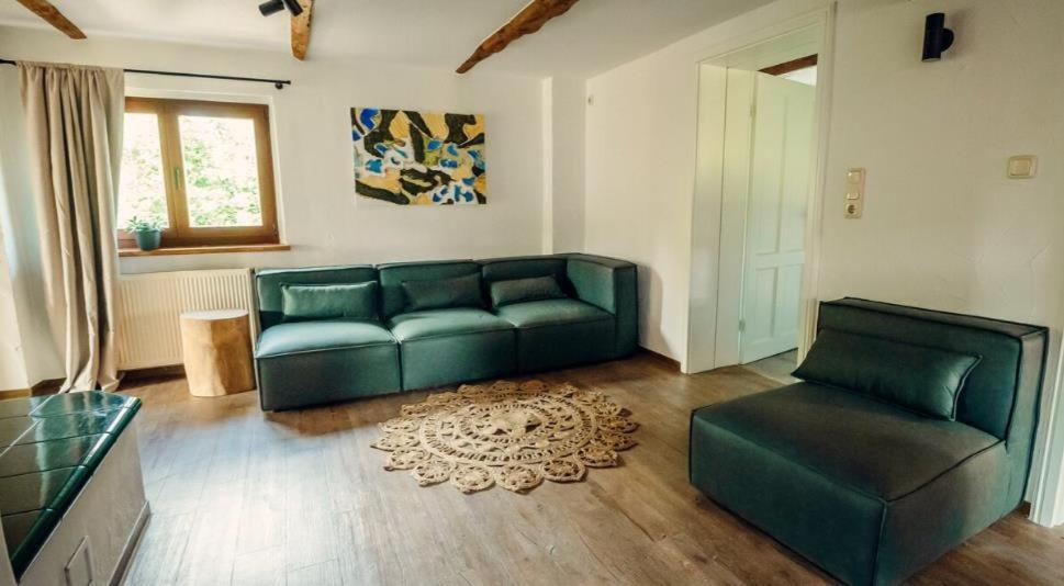 Apartment Landdomizil Zeissig Hoyerswerda