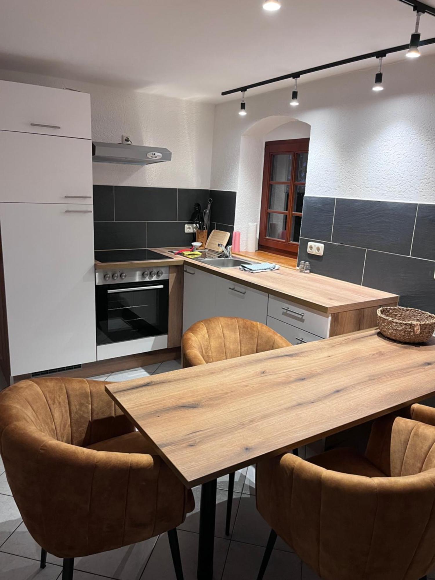 Landdomizil Zeissig Apartment Hoyerswerda